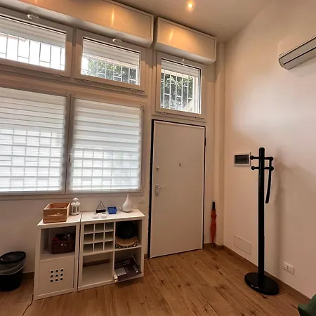 Loft Il Tiglio, Open Space Loft Apartamento *