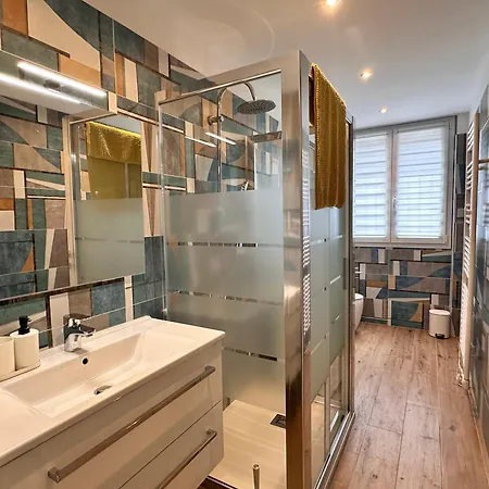 Apartamento Loft Il Tiglio, Open Space Loft Rastignano