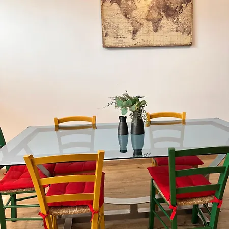 Loft Il Tiglio, Open Space Loft Rastignano