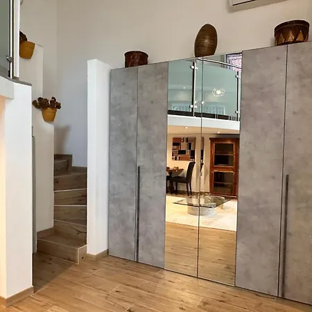 Loft Il Tiglio, Open Space Loft