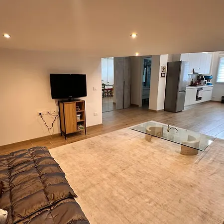 Loft Il Tiglio, Open Space Loft Daire