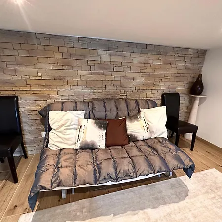 Loft Il Tiglio, Open Space Loft Rastignano