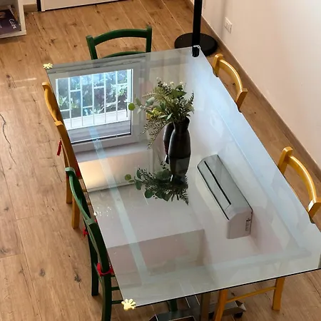 Loft Il Tiglio, Open Space Loft Apartamento *