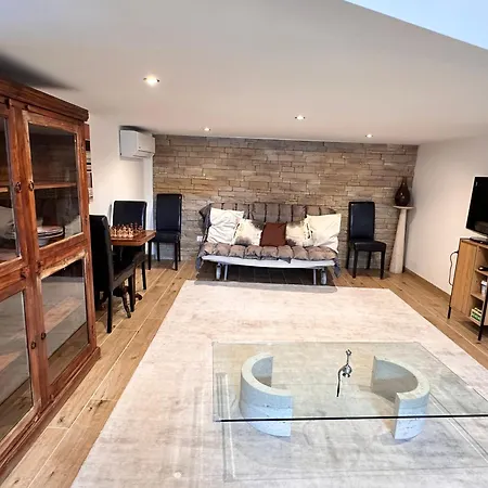 Loft Il Tiglio, Open Space Loft Daire Rastignano