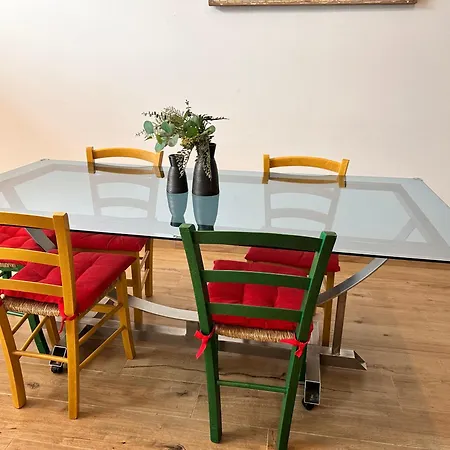 Loft Il Tiglio, Open Space Loft Daire Rastignano