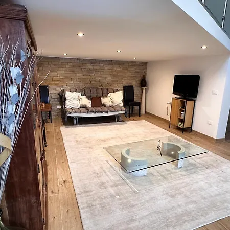 Loft Il Tiglio, Open Space Loft * Rastignano