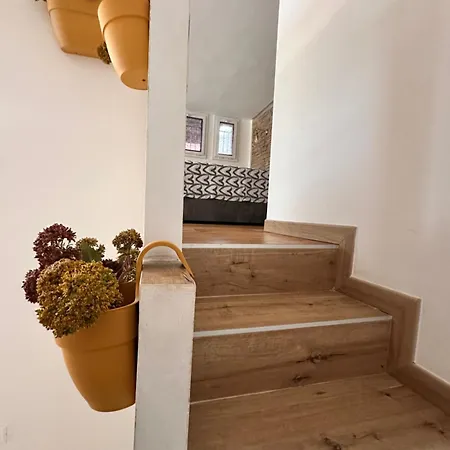 Loft Il Tiglio, Open Space Loft Apartamento Rastignano