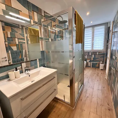 Loft Il Tiglio, Open Space Loft