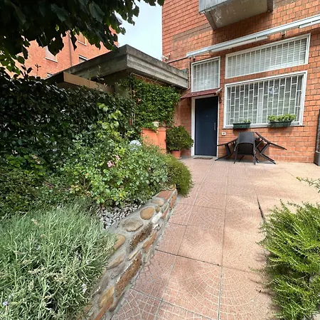 Loft Il Tiglio, Open Space Loft Apartamento Rastignano