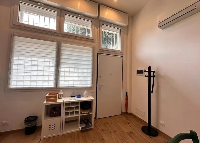 Loft Il Tiglio, Open Space Loft アパート *