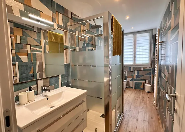 Apartman Loft Il Tiglio, Open Space Loft Rastignano