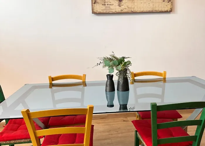 Loft Il Tiglio, Open Space Loft Rastignano