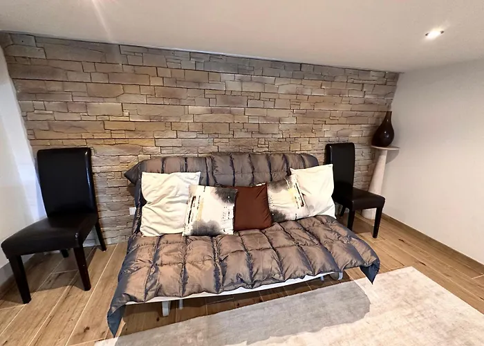 Loft Il Tiglio, Open Space Loft Rastignano