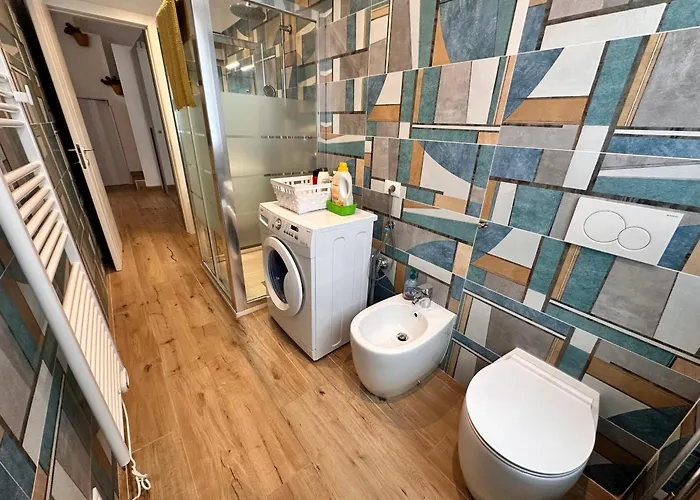 Loft Il Tiglio, Open Space Loft Apartmán *