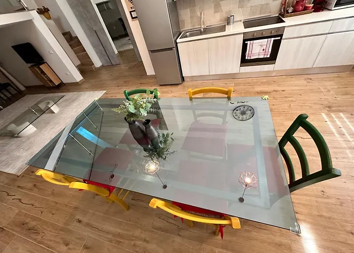 Loft Il Tiglio, Open Space Loft * Rastignano