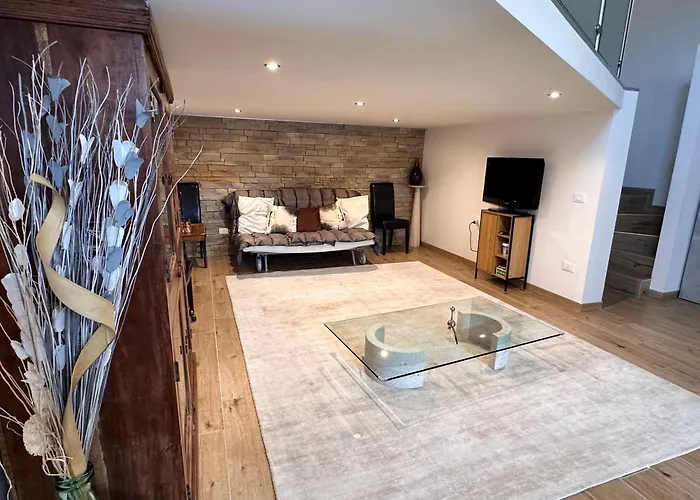 Loft Il Tiglio, Open Space Loft * Rastignano