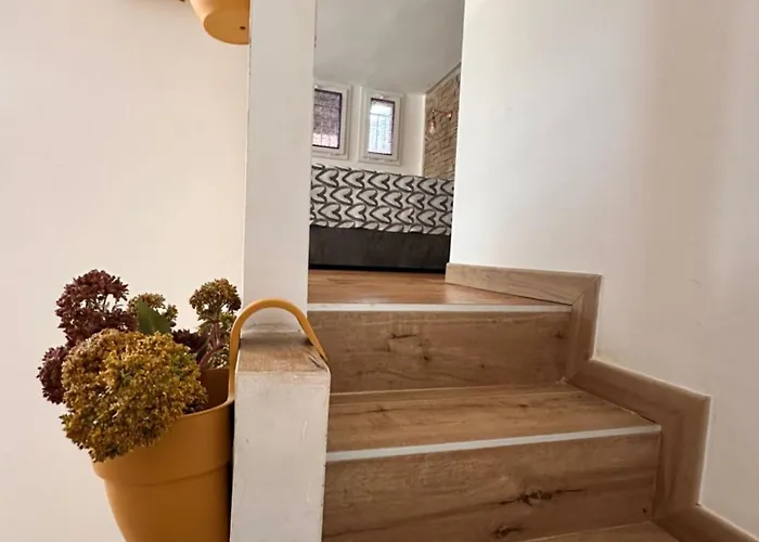 Loft Il Tiglio, Open Space Loft アパート Rastignano