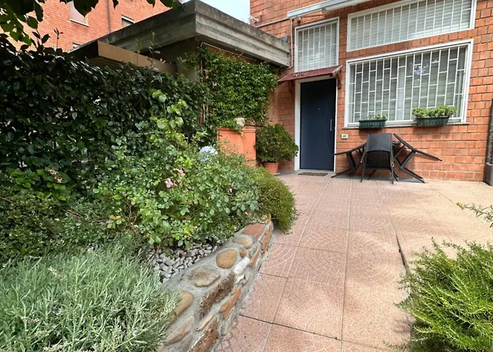 Loft Il Tiglio, Open Space Loft Apartmán Rastignano