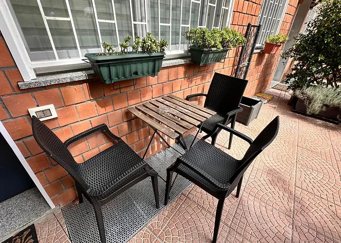 Loft Il Tiglio, Open Space Loft Rastignano