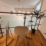 Apartamento Loft Il Tiglio, Open Space Loft