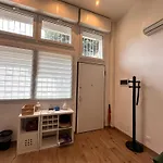 Loft Il Tiglio, Open Space Loft Apartamento *