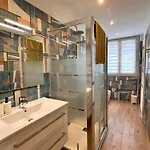 Apartamento Loft Il Tiglio, Open Space Loft Rastignano