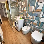 Loft Il Tiglio, Open Space Loft Apartamento *