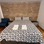 Apartamento Loft Il Tiglio, Open Space Loft *