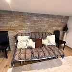 Loft Il Tiglio, Open Space Loft Apartamento