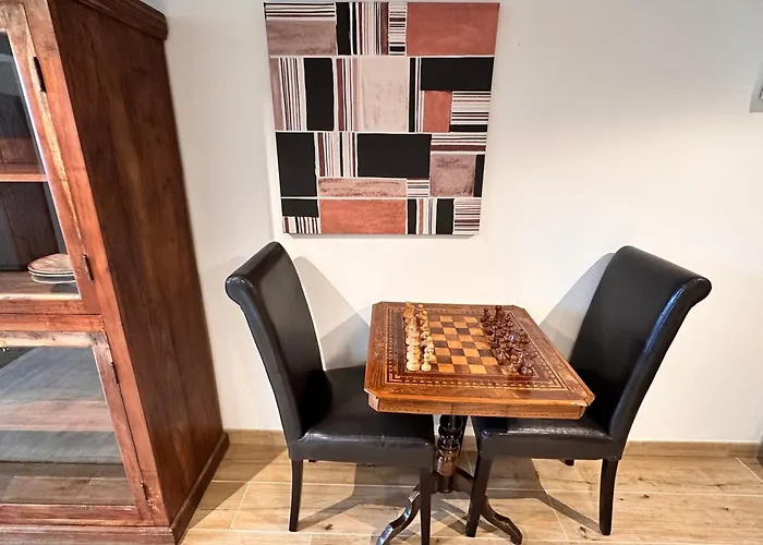 Loft Il Tiglio, Open Space Loft * Rastignano