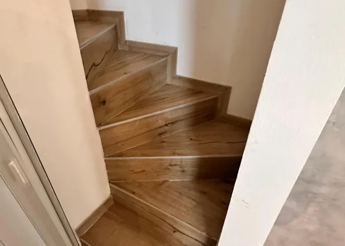 Loft Il Tiglio, Open Space Loft *